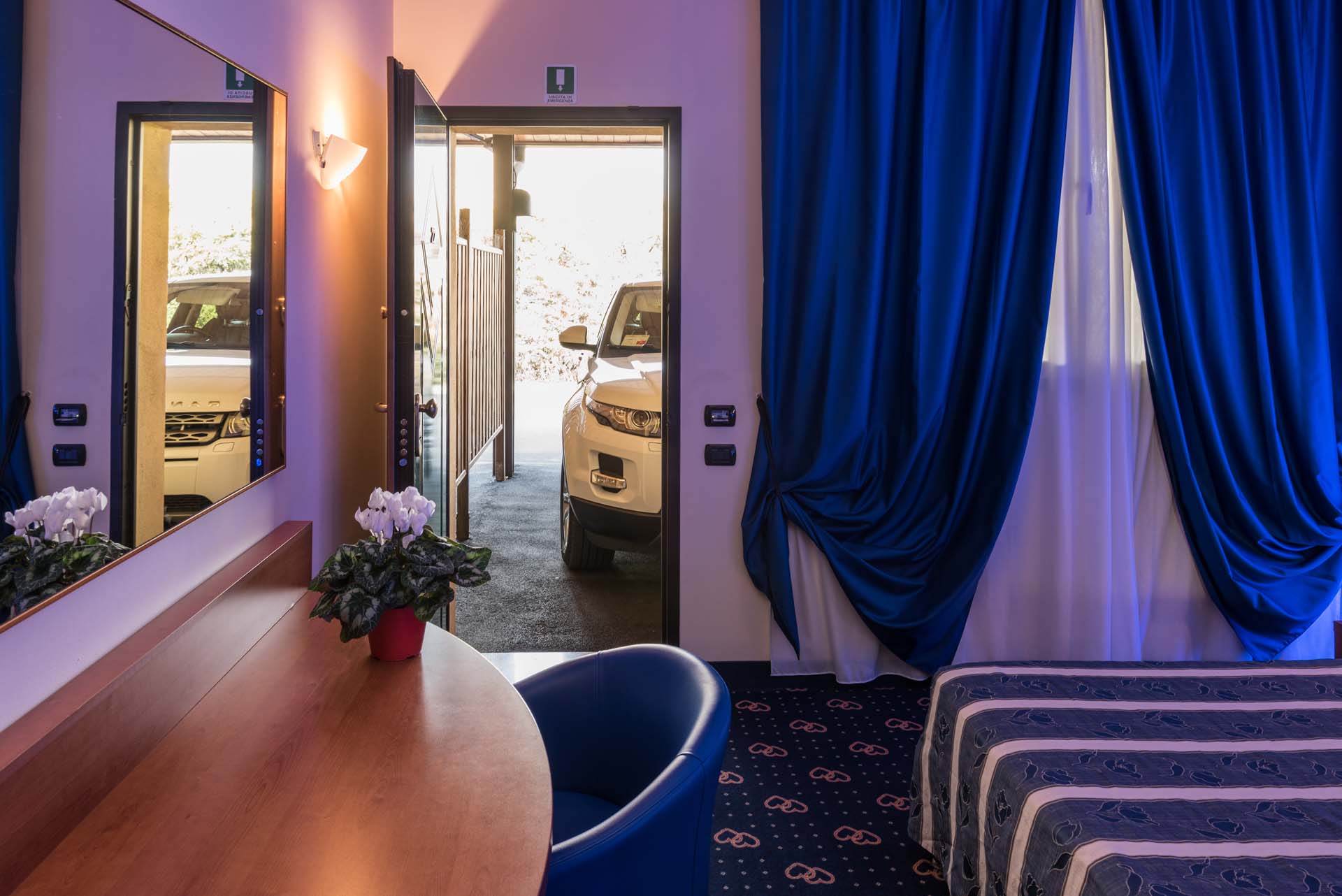 motel a ore alessandria